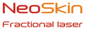 neoskin logo